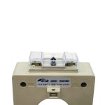 Transformador de corriente con relación 500A/5A Gralf — GF-TC500-5 - Imagen 3