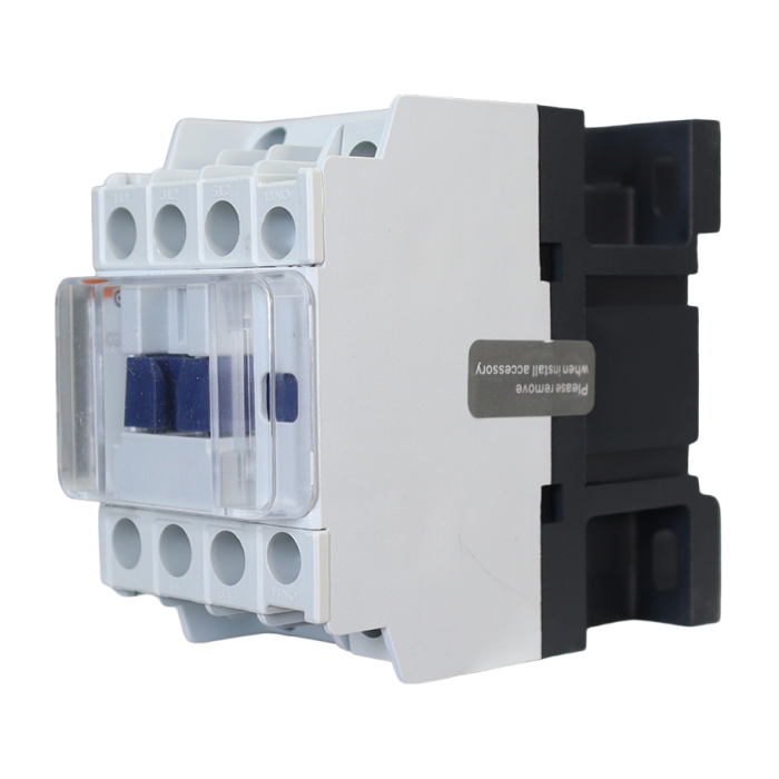 Contactor industrial Gralf — ICG-1211 - Imagen 3