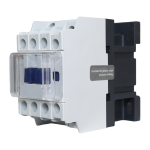 Contactor industrial Gralf — ICG-1811 - Imagen 3