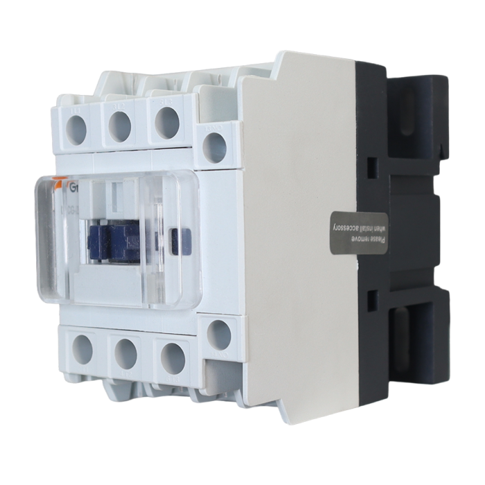 Contactor industrial Gralf — ICG-2511 - Imagen 3