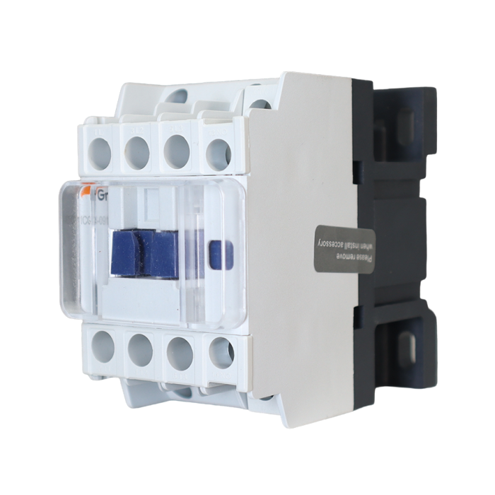 Contactor industrial Gralf — ICG-0911-24 - Imagen 3
