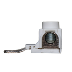 Conector para peine tipo pin, entrada lateral. Gralf — BGR-END/L - Imagen 3