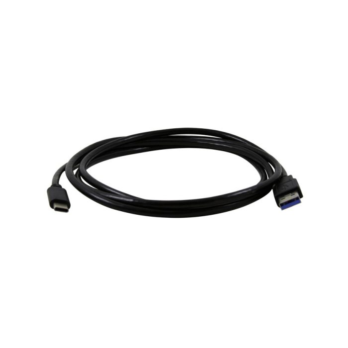 Cable USB tipo C para Samsung - 1.5mts Gralf — GF-USBC - Imagen 3