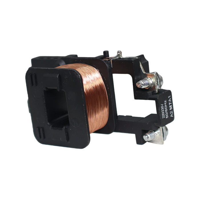 Bobina de repuesto para contactor Gralf — AX-B918-24 - Imagen 3