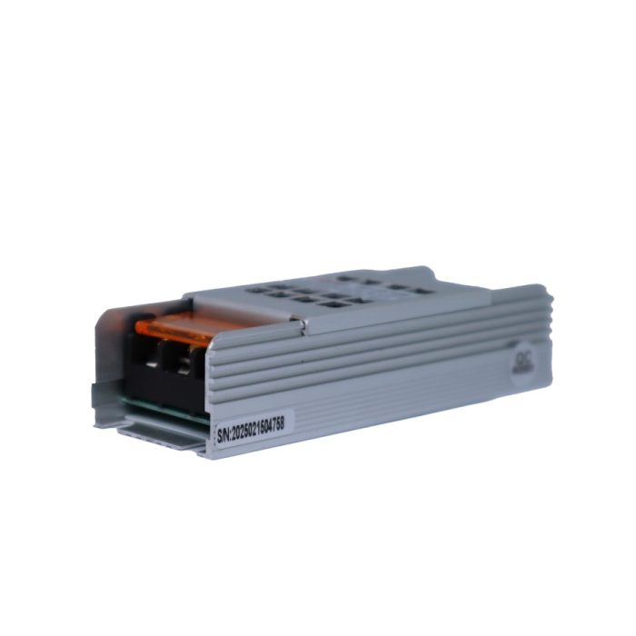 Fuente switching 12V 2A Gralf — GF-25-12M - Imagen 2