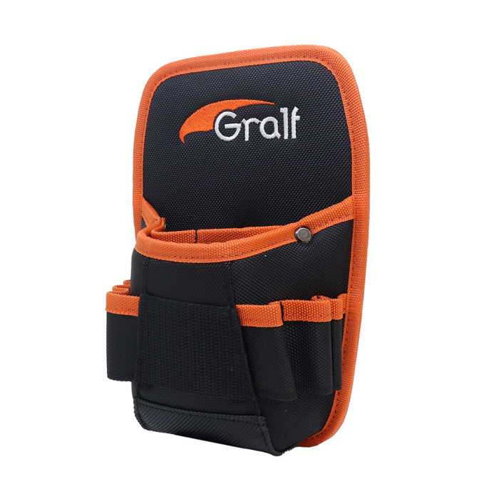 Porta Herramientas Gralf — HGF-E100 - Imagen 3