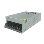 Fuente Switching Interna Premium 24V 15A Gralf — GF-350-24C - Imagen 3