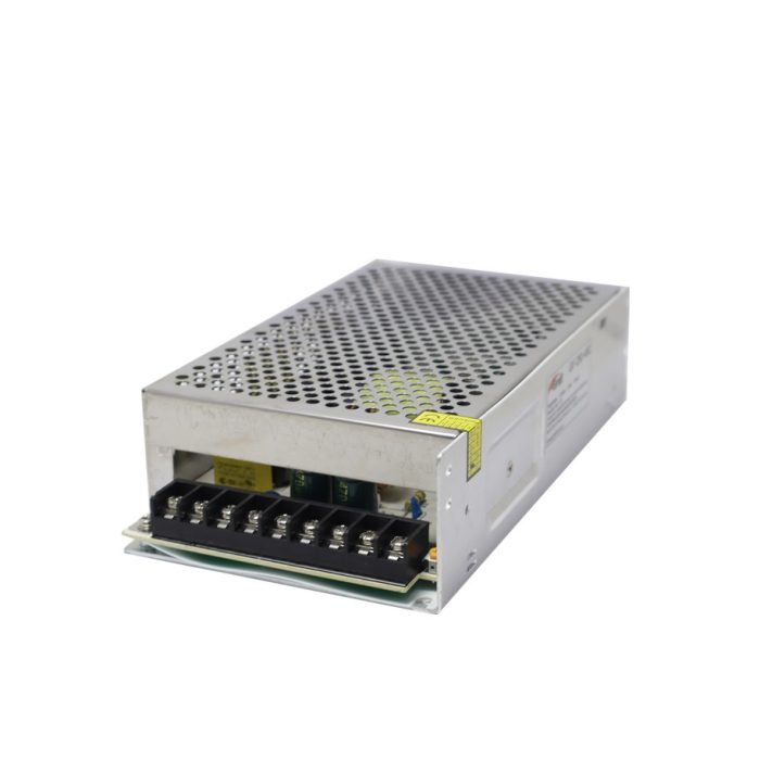 Fuente Switching Interna 48V 5A Gralf — GF-250-48C - Imagen 3