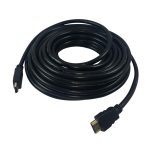 Cable HDMI V2.0 10mts Gralf — GF-HDMI10 - Imagen 3