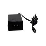 Fuente Switching 12V 3A Dc Plug 5.5-2.1mm Gralf — SW-12V3G - Imagen 3