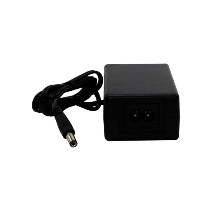 Fuente Switching 12V 5A Dc plug 5.5-2.1mm Gralf — SW-12V5G - Imagen 3