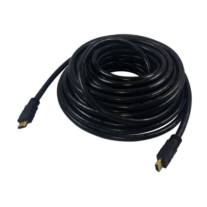 Cable HDMI V2.0 15mts Gralf — GF-HDMI15 - Imagen 3