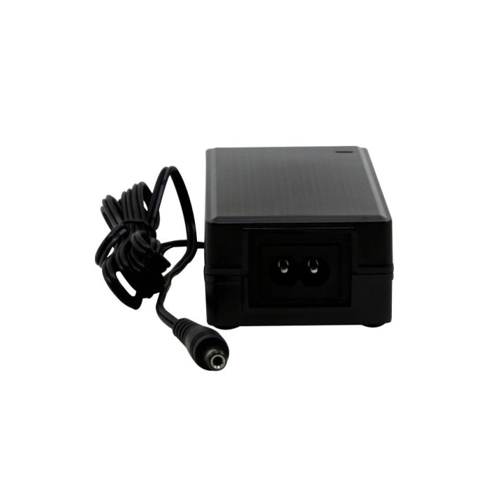Fuente Switching Premium 24V 2A Dc plug 5.5-2.1mm Gralf — SW-24V2 - Imagen 3