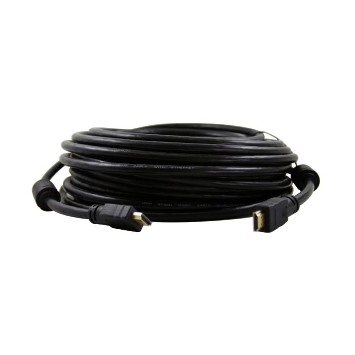 Cable HDMI V1.4 C/Filtros 20mts Gralf — GF-HDMI20 - Imagen 3