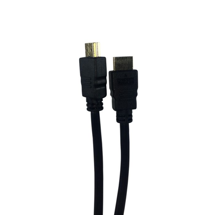 Cable HDMI V2.0 3mts Gralf — GF-HDMI3 - Imagen 4