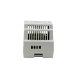 Fuente Switching Riel Din 12V 2A Gralf — GFP-25-12R - Imagen 4