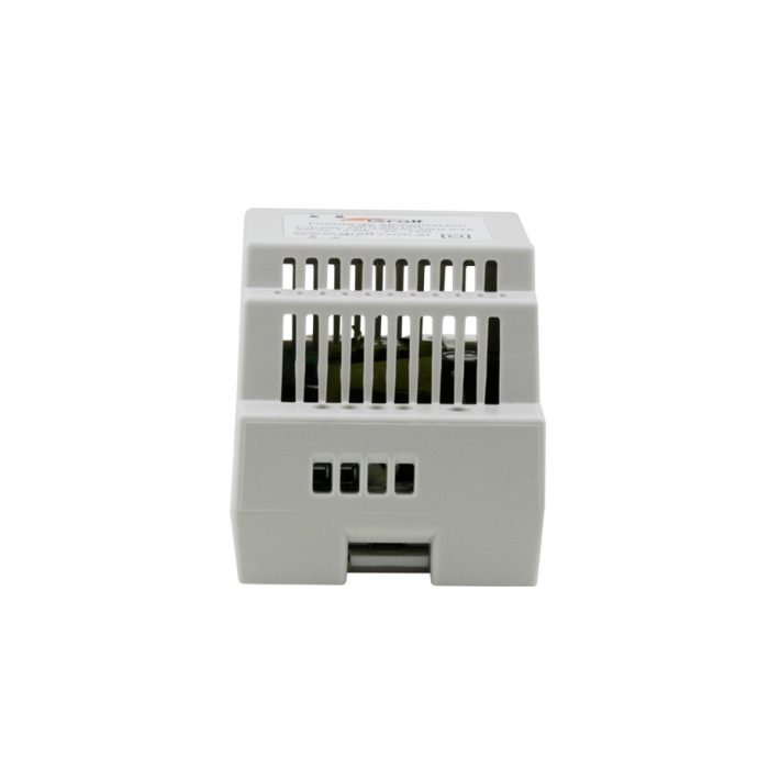 Fuente Switching Riel Din 12V 2A Gralf — GFP-25-12R - Imagen 4
