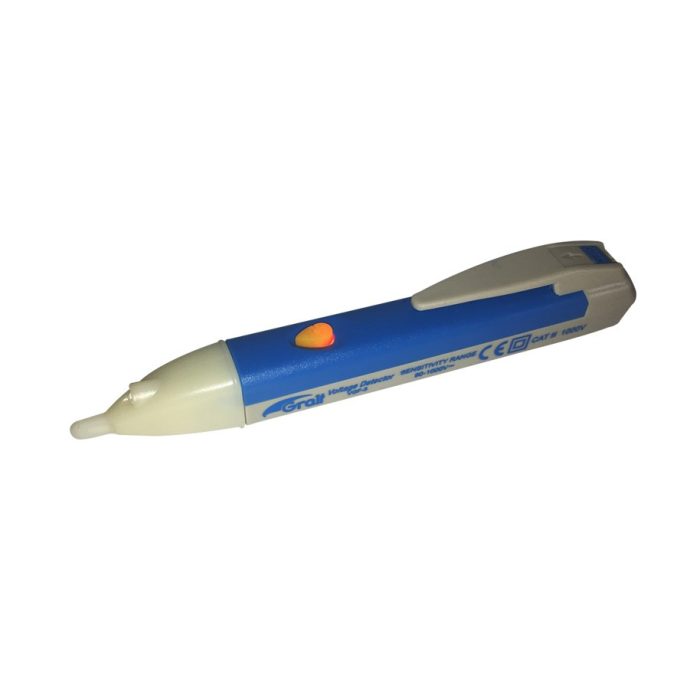 Detector de Tension Gralf — VGF-3 - Imagen 4