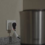 Enchufe Inteligente Wi-Fi Gralf — GF-SMSOCKET