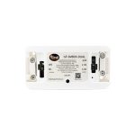 Interruptor Inteligente Wi-Fi Gralf — GF-SMBOX-DUAL - Imagen 4