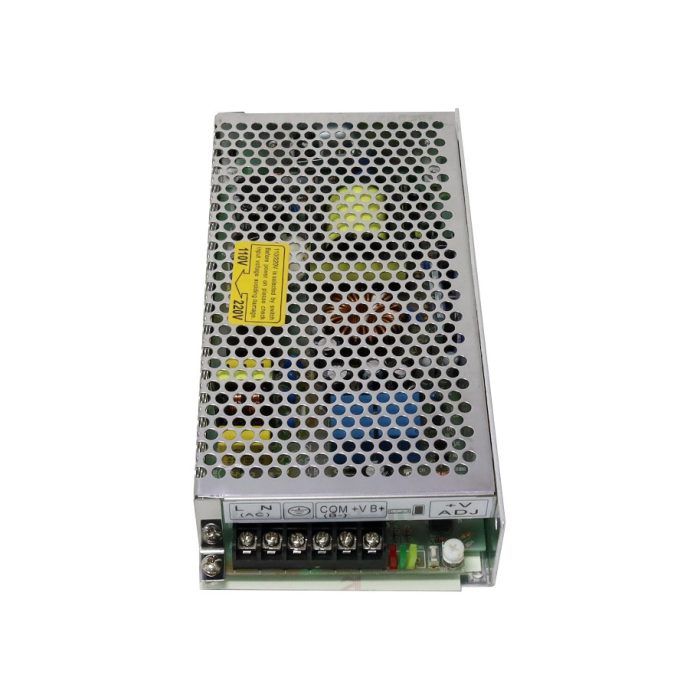 Fuente Switching 24V 6.5A Gralf — GF-180-24DV - Imagen 4
