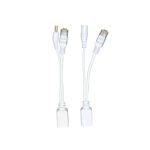 Inyector y eyector POE pasivo Gralf — GF-INY - Imagen 4