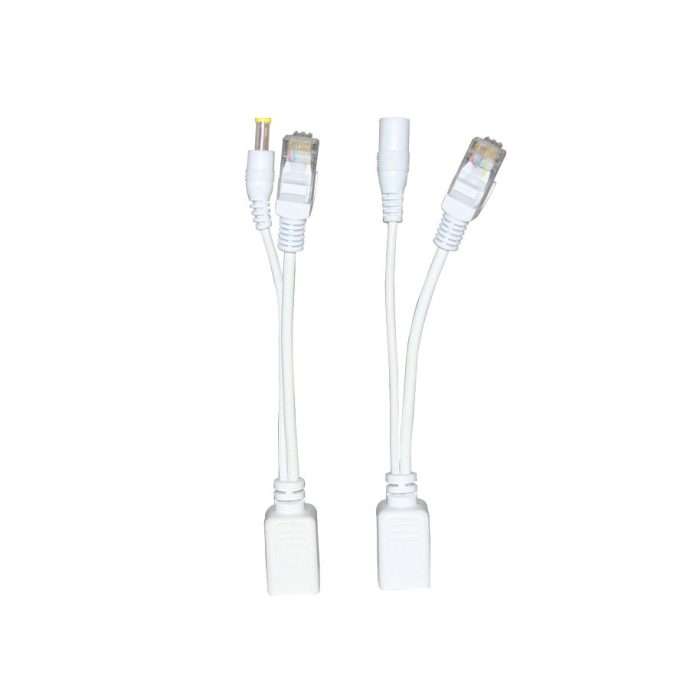 Inyector y eyector POE pasivo Gralf — GF-INY - Imagen 4
