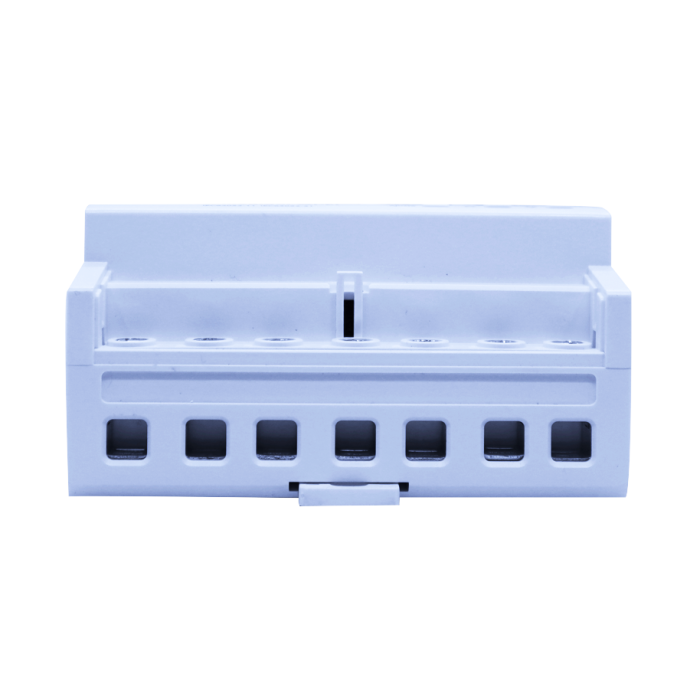 Multimedidor Trifásico WI-FI Gralf — MGF-T3-SMART - Imagen 4