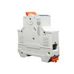 Interruptor Termomagnético 1P C6 6kA Gralf — EPB-63Me1PC0660 - Imagen 4