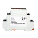 Protector de Tensión Trifásico Configurable Gralf — GF-ABT5 - Imagen 4