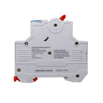 Interruptor Termomagnético 1P C32 6kA Gralf — EPB-63Me1PC3260 - Imagen 4