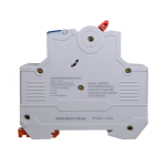 Interruptor Termomagnético 3P C16 6kA Gralf — EPB-63Me3PC1660 - Imagen 4