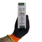 FUENTE SWITCHING RIEL DIN 24V 5A Gralf — GFP-120-24R - Imagen 4