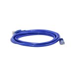 Cable Patch Cord RJ45 cat 5e - 1 Mts Gralf — GF-PATCH1 - Imagen 4