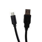 Cable USB tipo C para Samsung - 1.5mts Gralf — GF-USBC - Imagen 4