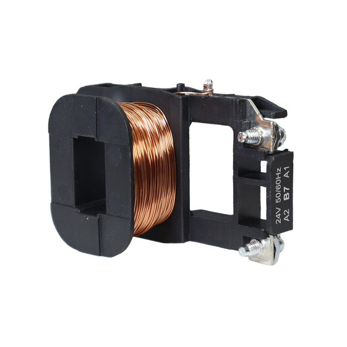 Bobina de repuesto para contactor Gralf — AX-B2532-24 - Imagen 4