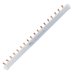 Peine de conexión bipolar 80A Gralf — BRG-P280/30 - Imagen 4