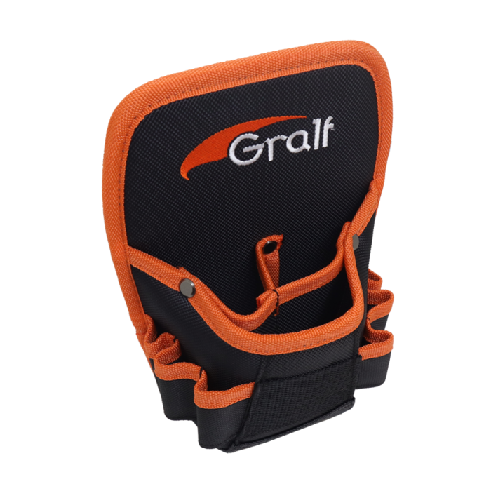 Porta Herramientas Gralf — HGF-E100 - Imagen 4