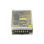 Fuente Switching Interna 12V 10A Gralf — GF-120-12C - Imagen 4