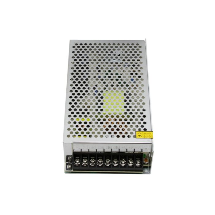 Fuente Switching Interna 12V 20A Gralf — GF-240-12C - Imagen 4