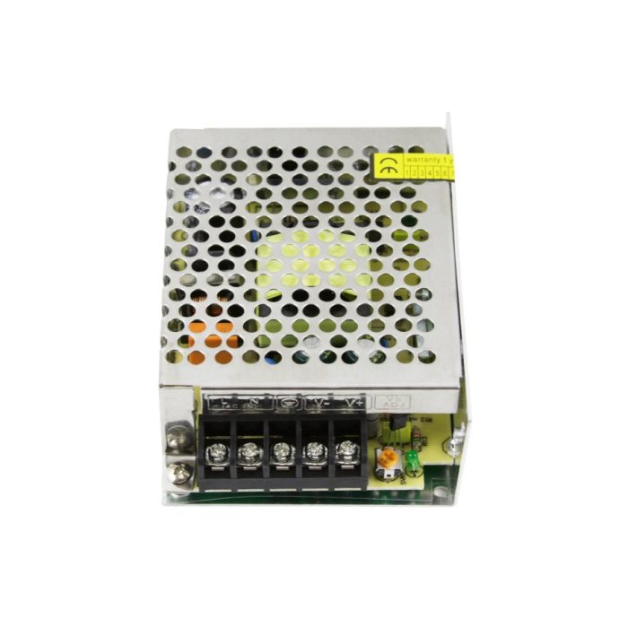 Fuente Switching Interna 24V 2A Gralf — GF-50-24C - Imagen 4