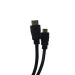 Cable HDMI V2.0 1.5mts Gralf — GF-HDMI1.5 - Imagen 4