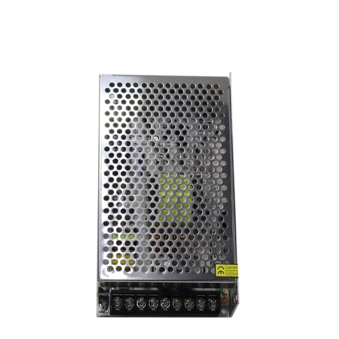 Fuente Switching Interna 48V 5A Gralf — GF-250-48C - Imagen 4