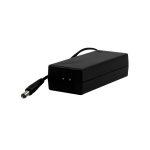 Fuente Switching 12V 3A Dc Plug 5.5-2.1mm Gralf — SW-12V3G - Imagen 4