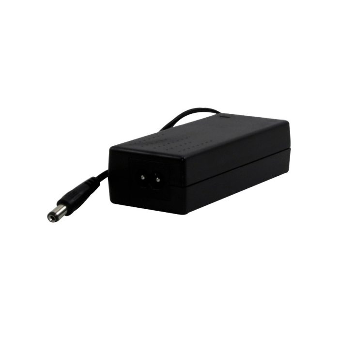 Fuente Switching 12V 3A Dc Plug 5.5-2.1mm Gralf — SW-12V3G - Imagen 4