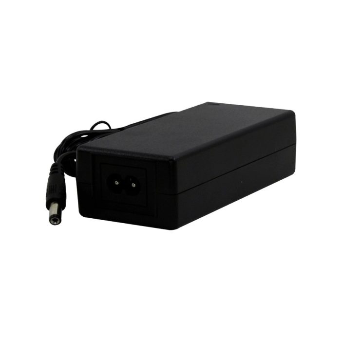 Fuente Switching 12V 5A Dc plug 5.5-2.1mm Gralf — SW-12V5G - Imagen 4