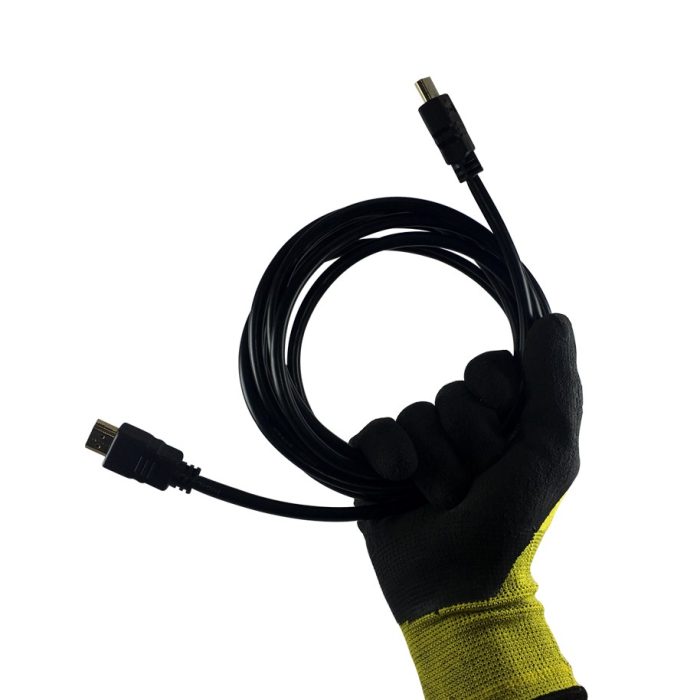 Cable HDMI V2.0 3mts Gralf — GF-HDMI3 - Imagen 5