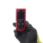 Medidor de Distancia laser profesional Gralf — GDF-04 - Imagen 5