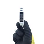 Voltímetro modular trifásico Gralf — GF-500VR3 - Imagen 5