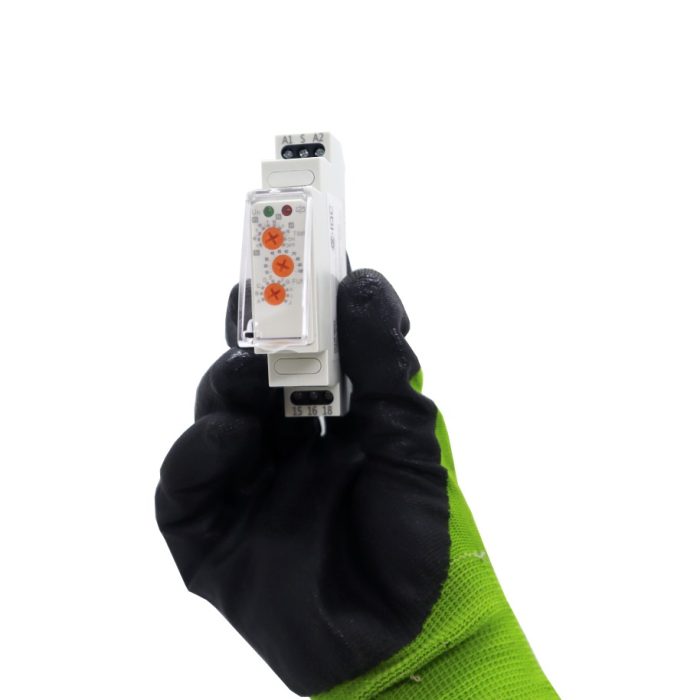 Relé multifunción modular Gralf — GF-TMR - Imagen 5